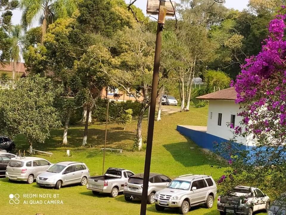 Atma Anna Pensión Piedade (Sao Paulo)