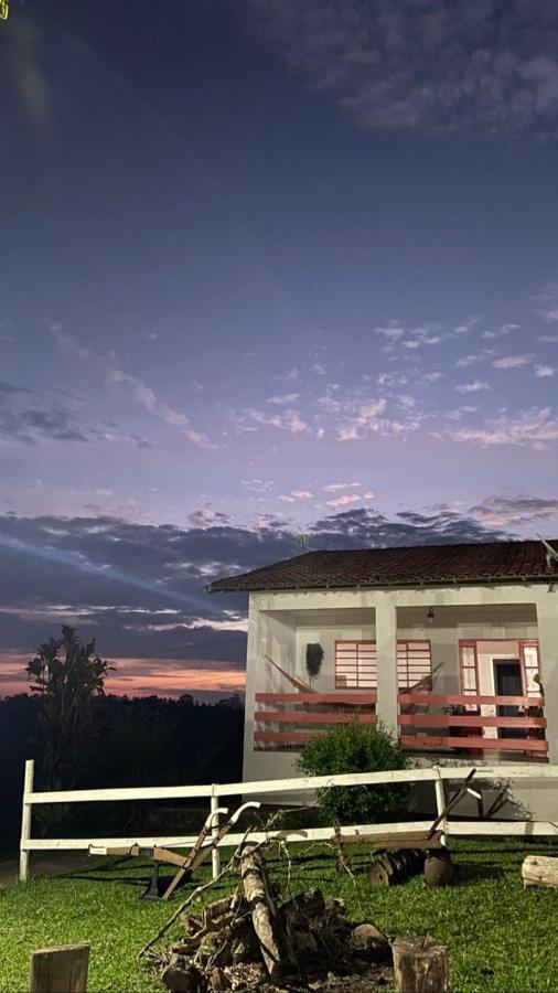 Atma Anna Pensión Piedade (Sao Paulo)